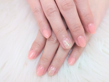 はあとねいる 和泉中央店/限定デザイン♪