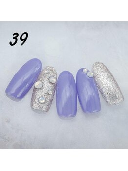 定額4,400円　ハンドNo.39