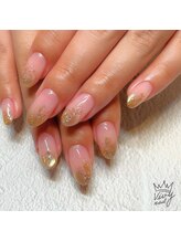 ヴィヴィー ネイル(vivy nail)/ハンドネイル/持ち込みデザイン