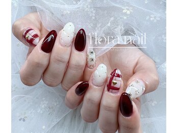 フローラ(flora)/