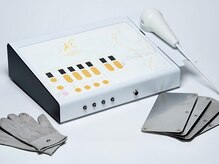 アネラ 北浜(ANERA)/有名人御用達のバストアップ機器