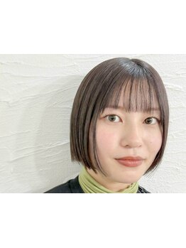 ナチュラル上品な目元にしたい