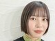ビメ 中央林間(BEME)の写真/人気アイデザイナーが、中央林間にnewopen*数年指名し続けるリピーターが多数。目元のデザインはお任せ♪