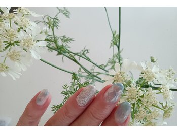 イーズ(ease)/ニュアンス