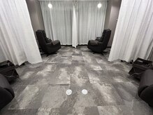 ラト ファムエオム(LATO femme et homme)/店内