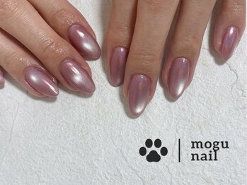 モグネイル(Mogunail)/水光ネイル/マグネット