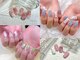 ネオリーブドレスネイルアンドアイラッシュ(Neolive dress nail&eyelash)の写真/【ご新規様オフ無料☆デザインサンプル270種類以上☆】オフィス向けデザインも個性派ニュアンスも【川崎】