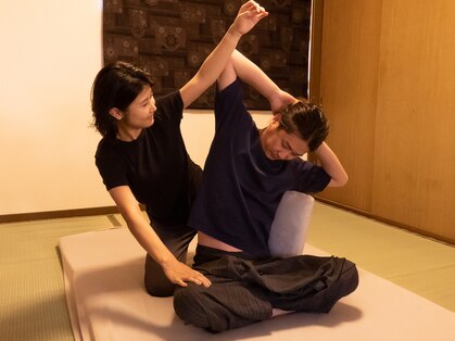 楽之助の写真