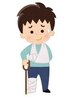 小中学生　スポーツ外傷　スポーツのケガ　