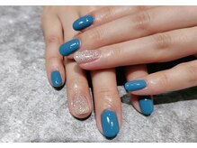 オッジネイル(ggi Nail)/ワンカラーコース