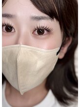 リリージョワ(Lily joie)/フラットラッシュ120