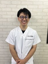 ひらの整骨院 織田 庸平