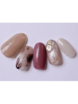 定額メニューのあるサロン