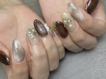 ジーン 中野店(gene)/[中野/パラジェル]