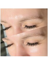 ローズ 東尾道店(Rose)/ボリュームラッシュ