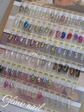 グロー ネイル(Glow Nail)/