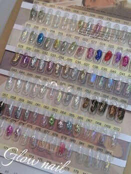 グロー ネイル(Glow Nail)/
