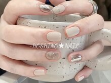 ホシノネイル(HOSHINO NAIL)/