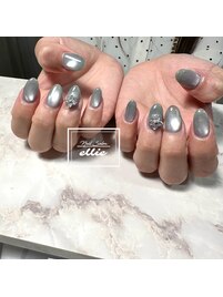 お試しマグネット＋有料パーツ