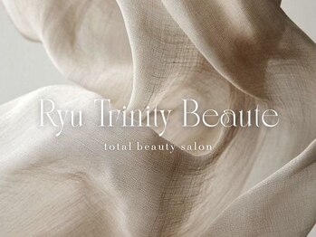 リュウトリニティボーテ(Ryu Trinity Beaute)