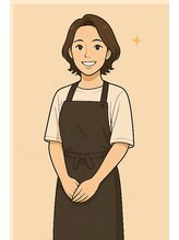 みみもふ 大越 