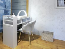 個室でゆったりとした空間♪