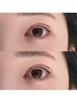 ロコラッシュ 池袋西口店/まつげパーマ/パリジェンヌ/LED