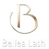 Bellea lash代々木《まつげパーマ/マツエク/眉毛/アンドヘルシー》【12/1NEW OPEN】のお店ロゴ