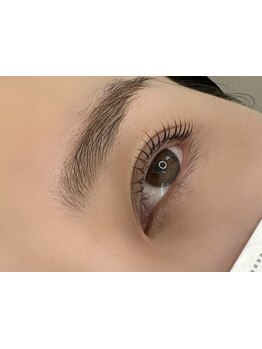 ボリュームのある目元にしたい