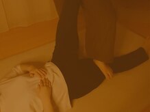 ・タイ古式マッサージ！本場タイの基本は120分！