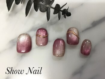 ウィンター新作デザインコース