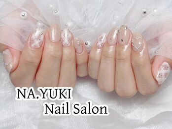 センスネイル(Sense Nail)/【チェックネイル】