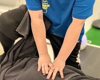 カラダストレッチ モザイクモール港北店