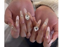 リュミエール 横浜(Lumie're)/横浜ネイル/平沼橋/高島町