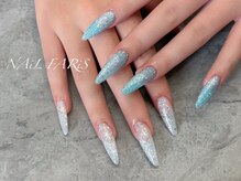ネイルファリス(NAiL FARiS)/お客様ネイル☆