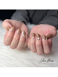 マグ×カラグラ