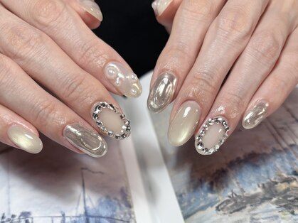 プリュネ(Prune)の写真