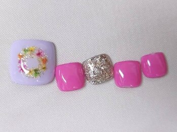 グラシア 赤羽店(GRACIA)/3月限定フットB-2◆オフ無¥6980