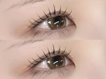 ニクシーアイブティック(Nixie Eye Boutique)/ まつ毛パーマ/ラッシュリフト