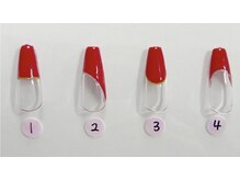 ディーシックス(D6)/フレンチ♪