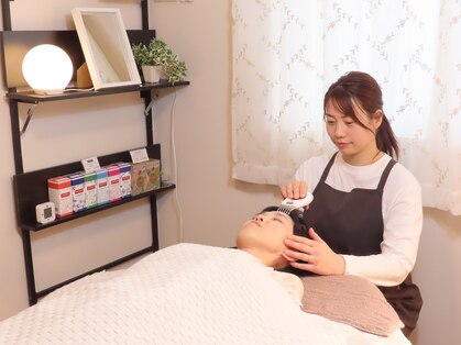 アモルナルーム(Amoluna Room.)の写真