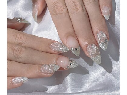 ミユネイル(miyunail)の写真