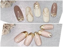 ミラーナ(Milana)/◆定額デザイン◆￥6500