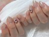 【迷ったらこれ★定額】ナチュラルアートコース￥8,900