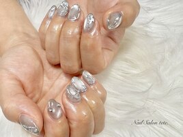 持込アート7～10本