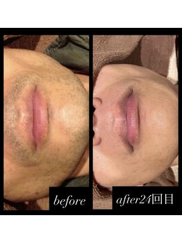 メンズスタイル(MEN'S STYLE)/