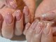 ミレアネイル 銀座(MIREA NAIL)の写真