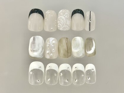 シグネイル(Signail)の写真