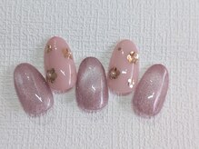 ココシア ネイル(Cocosia nail)/定額デザインA