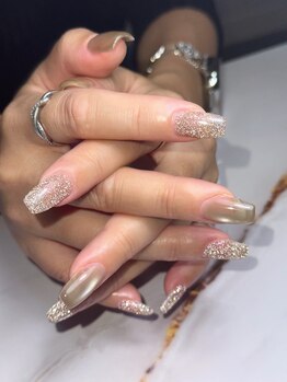 ユルックネイル(yluck nail)/